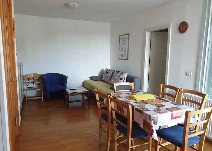 Apartment Laguna 70
