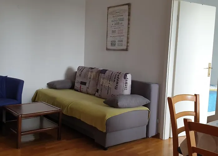Apartment Laguna 70