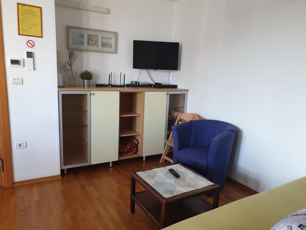 Laguna 70 Apartment Izola